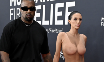 Bianca Censori Finally Speaks Marriage, Misconceptions, and Life With Kanye West Nudity