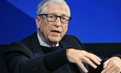 Bill Gates Breaks Silence Admits Affairs, Calls Epstein Ties a ‘Huge Mistake’ Gates Foundation Twon Hall Russian Women
