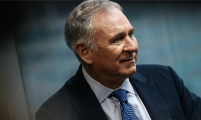 Billionaire Investor Ken Griffin Accuses Trump White House of ‘Enriching’ Itself Donal Trump