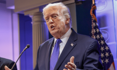 Bitcoin Slides Below $65,000 as Trump Tariff Plans Rattle Crypto Markets BTC