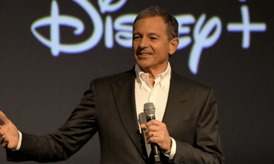 Bob Iger Emerges as Potential Olympics LA28 Chair Replacement Amid Casey Wasserman Controversy Jeffrey Epstein Ghislaine Maxwell