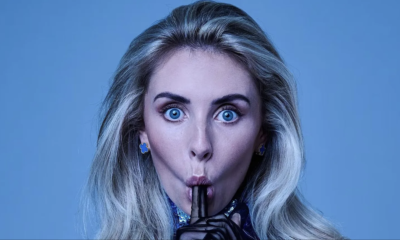 Bonnie Blue Claims Pregnancy After Controversial ‘Breeding Mission’ Stunt with 400 men unprotected sex