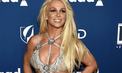 Britney Spears Says She’s ‘Lucky to Be Alive’ After Years of Family Trauma Conservatorship