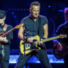 Bruce Springsteen Announces ‘Land of Hope and Dreams’ U.S. Tour With The E Street Band