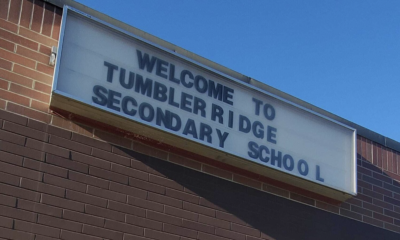 Canada School Shooting Leaves 9 Dead in British Columbia Tragedy Gun Laws VIolence