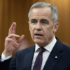 Canada’s EV Mandate Isn’t Gone—It’s Been Rebranded Mark Carney EV Policy Canada