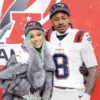 Cardi B and Stefon Diggs Spark Breakup Rumors After Super Bowl LX Loss Patriots Seahawks