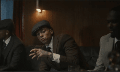 Central Cee Releases Highly Anticipated “Iceman Freestyle” Following Viral Drake Preview