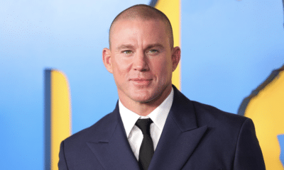 Channing Tatum Reveals Shoulder Surgery After Painful Injury Injury Movies Stunt