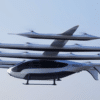 China Unveils ‘World’s Largest Flying Car’ as eVTOL Race Accelerates Autoflight Matrix