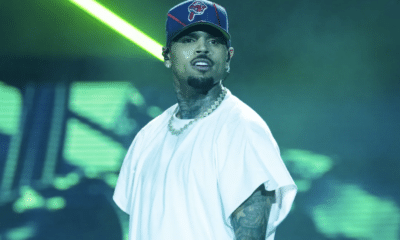 Chris Brown Sued by Songwriter Alleging Unpaid Royalties on Hit Songs Sensational and Monalisa Steve Chokpelle