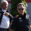 Christian Horner Breaks Silence Max Jos Verstappen Camp ‘Not Responsible’ for Red Bull Exit Helmut Marko Oliver Mintzlaff Drive to Survive Netflix