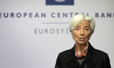 Christine Lagarde Under Pressure Over BIS Salary Amid ECB Ethics Debate European Central Bank Bank for International Settlements