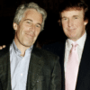 DOJ Accused of Withholding Epstein Files Referencing Trump Amid Transparency Dispute Missing Trump Donald NPR