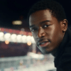 Damson Idris Named Global Ambassador for Formula 1 After Record-Breaking Film Success f1 the movie Brad Pitt