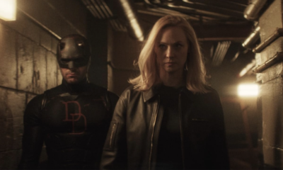 Daredevil Returns as Marvel Raises the Stakes in Born Again Season 2 Jessica Jones Wilson Fisk Matt Murdoch