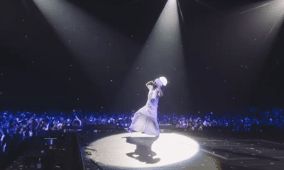 Diljit Dosanjh to Kick Off Aura World Tour in Vancouver BC place Stadium