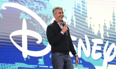 Disney’s CEO Transition Reignites Debate as Nelson Peltz Takes Aim at Bob Iger Josh D’Amaro