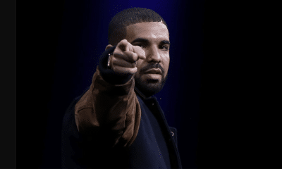 Drake Ignites Buzz With New “ICEMAN” Snippet Previewed by DJ Akademiks