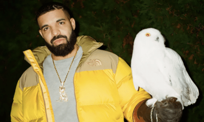 Drake’s OVO x McDonald’s “Afters Meal” Launches in Canada