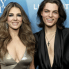 Elizabeth Hurley, 60, Goes Viral in ‘Tiny’ Red Bikini Photo son Damian Billy Ray Cyrus