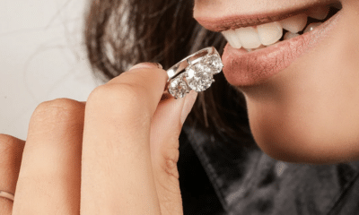 Ethera Raises $3 Million From BlueStone to Fuel Lab-Grown Diamond Jewellery Expansion