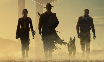 Fallout Season 2 Review Big Swings, Bigger Ideas, and an Overstuffed Finale Amazon Prime Video