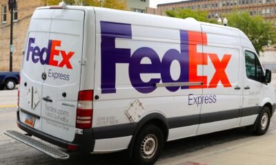 FedEx Sues Trump Administration for Tariff Refunds After Supreme Court Ruling Costoco Revlon IEEPA Refunds