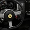 Ferrari’s First EV Gets a Name—and a Game-Changing Interior Designed by Apple Legend Jony Ive LoveFrom Luce