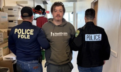 Florida Officials Warn Parents About Predators on Roblox, Snapchat, and Fortnite James Uthemier Justin Adkins Online Safety Grooming