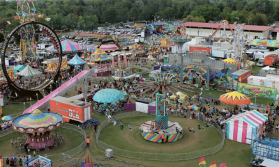 Florida Strawberry Festival 2026 Tickets, Concerts, Rides & Sweet Treats Guide Plant City Joann Jett'