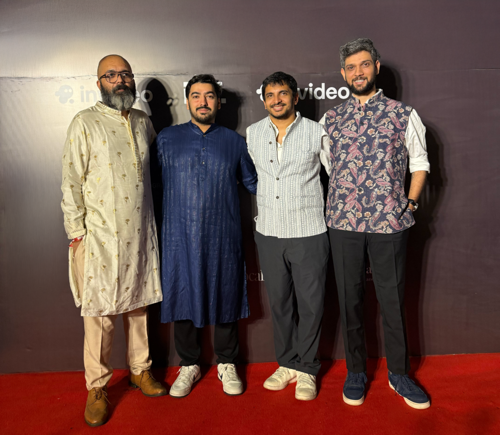 GoBo Labs Acquired by Invideo