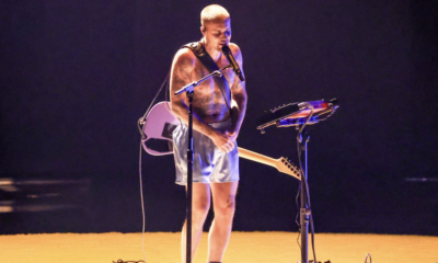 Grammys 2026 Delivers Chaos, Courage, and Career-Defining Performances Justin Bieber Bad Bunny