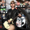 Green Day Softens Political Edge During Super Bowl LX Performance Billie Joe Armstrong