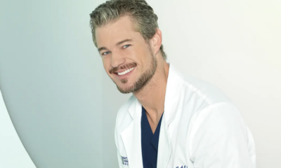 Grey’s Anatomy Star Eric Dane Dies at 53 After Courageous ALS Battle Euphoria the Last Ship ALS