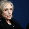 Hillary Clinton Accuses Trump Administration of Epstein Files ‘Cover-Up’ Amid Ongoing Probe