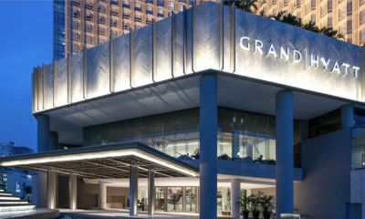 Hyatt Hotels Chairman Thomas Pritzker Steps Down After Epstein File Revelations