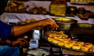 India’s Protein Gap INTAKE Why Urban Diets Are Falling Dangerously Short survey by LocalCircles and Country Delight