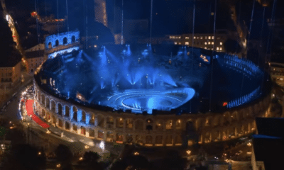 Italy Bids Emotional Farewell as Olympic Torch Passes to France After Milan Cortina 2026