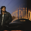 J. Cole Announces Massive 2026 ‘The Fall-Off Tour’ Following Chart-Topping Album Success J Cole