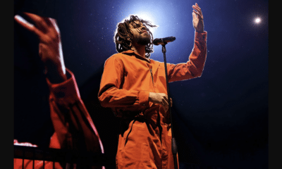 J. Cole Releases Long-Awaited Seventh Album ‘The Fall Off’ J Cole New Album Out