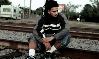 J. Cole’s Long-Awaited Album “The Fall-Off” Is Finally Arriving J Cole New Album Hip Hop