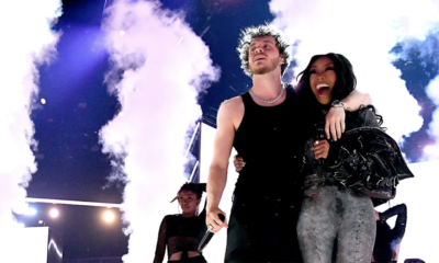 Jack Harlow Sparks Buzz With ‘Monica’ Teaser Interracial Dating, Brandy Praise & Album Details Ray J