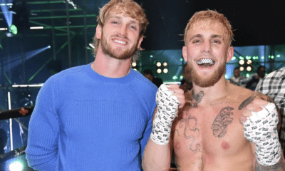 Jake Paul Slams Bad Bunny’s Super Bowl Halftime Show, Logan Paul Fires Back