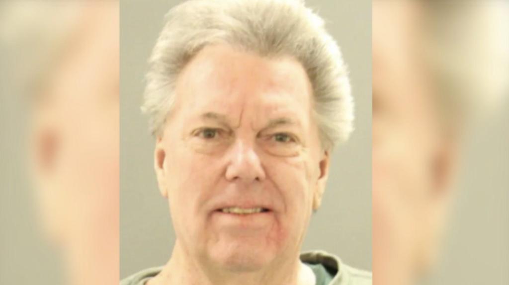 Jill Biden’s Ex-Husband William “Bill” Stevenson