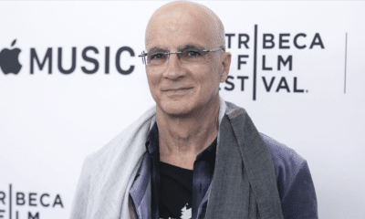 Jimmy Iovine Says Drake and Kendrick Lamar Thrive While Streaming Fails Most Artists Interscope Music