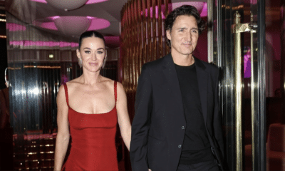 Katy Perry & Justin Trudeau’s Montecito Outing Fuels Romance Buzz — Here’s What We Know Pregnancy