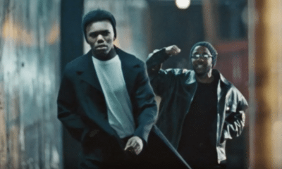 Kendrick Lamar Heats Up and Four More Takeaways From Baby Keem’s ‘Ca$ino’ Momo Boyd Good Flirts