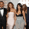 Lewis Hamilton and Kim Kardashian Fuel Dating Rumors After Discreet UK Getaway