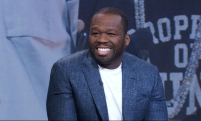 King Harris Fires Back at 50 Cent as T.I. Feud Turns Personal Tony Harris King Harris